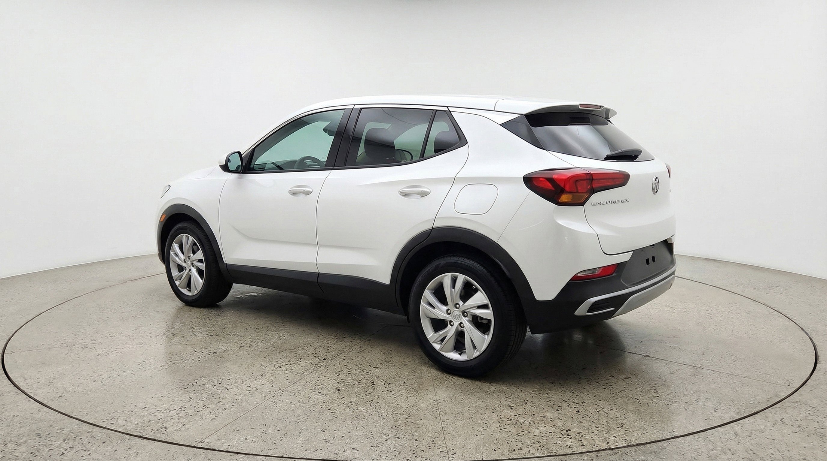 Used 2025 Buick Encore GX Preferred image 6