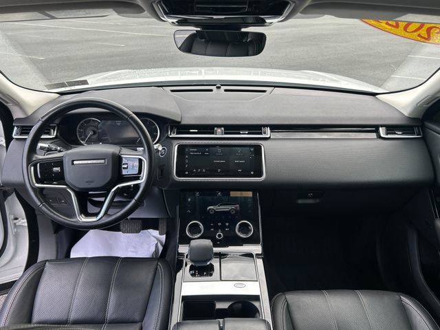 Used 2021 Land Rover Range Rover Velar S image 12