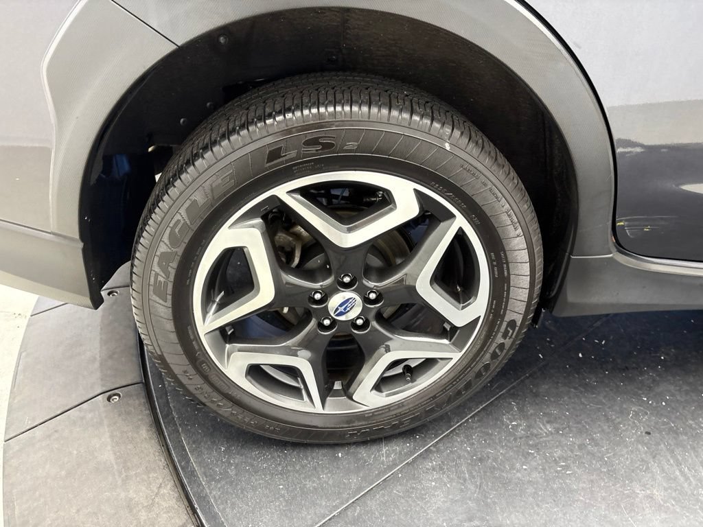 Used 2018 Subaru Crosstrek 2.0i Limited AWD/4WD image 18