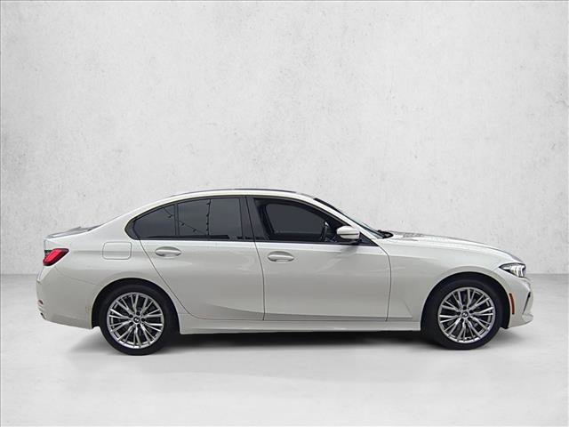 Used 2023 BMW 330i Sedan w/ Premium Package image 6