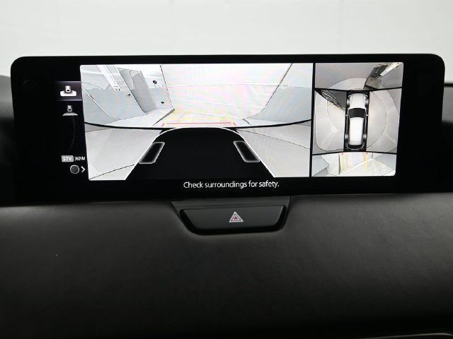 New 2026 MAZDA CX-90 3.3 Turbo S w/ Premium Plus AWD/4WD image 17