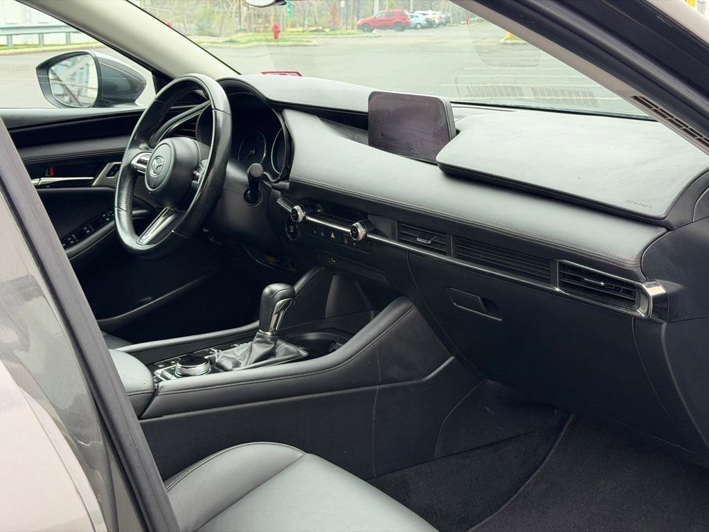 Used 2020 MAZDA MAZDA3 AWD Sedan w/ Preferred Package image 14