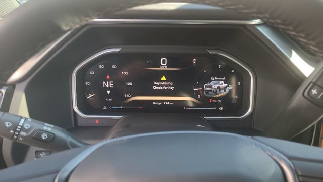 New 2026 GMC Sierra 2500 Denali Ultimate AWD/4WD image 18