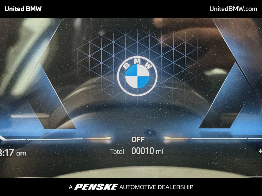 New 2027 BMW 530i w/ M Sport Package RWD image 7