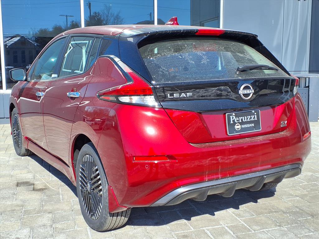 Used 2024 Nissan Leaf SV Plus image 6