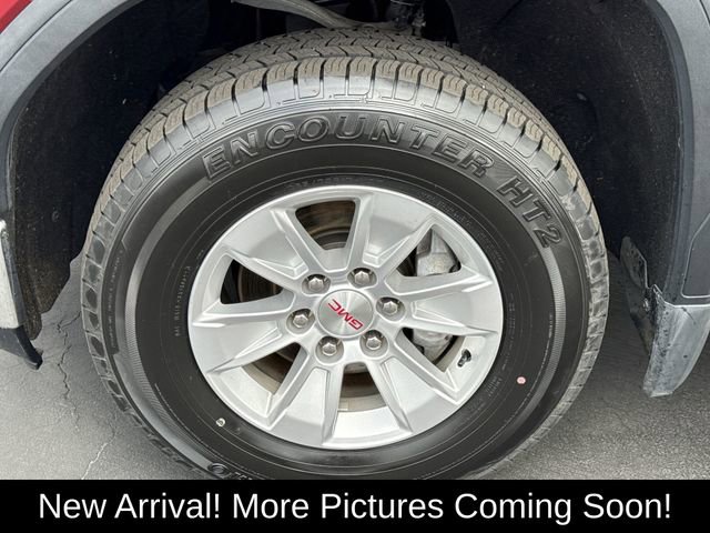 Certified 2019 GMC Sierra 1500 SLE w/ SLE Value Package AWD/4WD image 31
