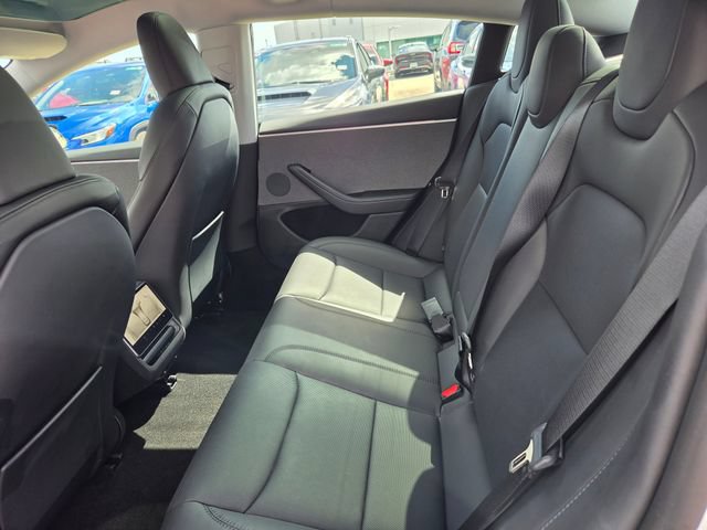 Used 2025 Tesla Model 3 Long Range RWD image 19
