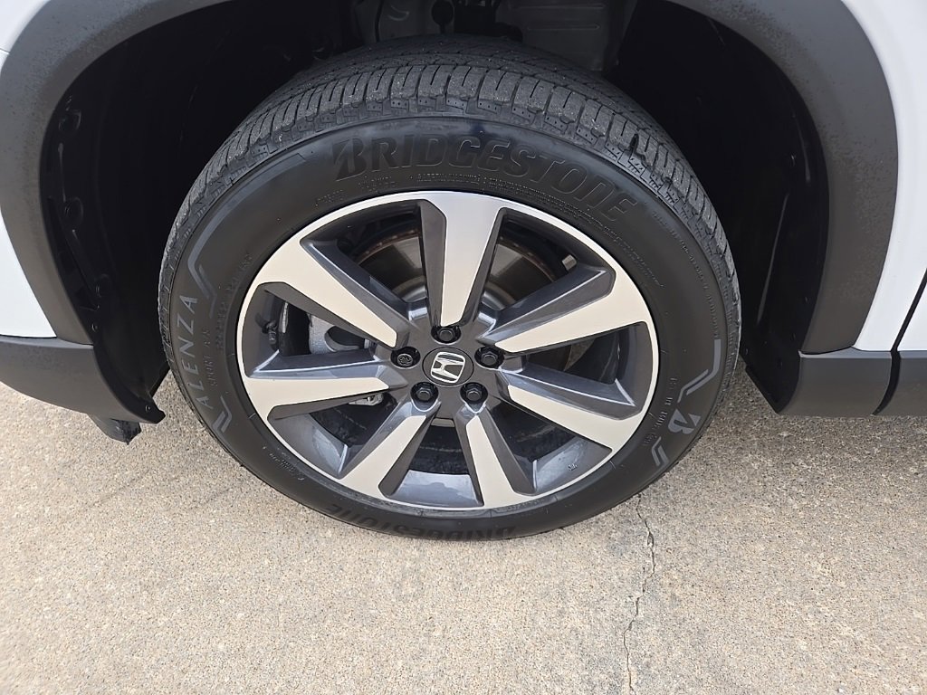 Used 2023 Honda Pilot Elite image 26