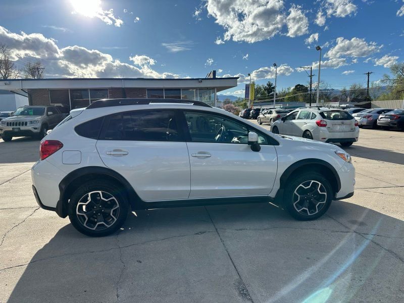 Used 2014 Subaru Crosstrek 2.0i Limited w/ Popular Package #2 image 8