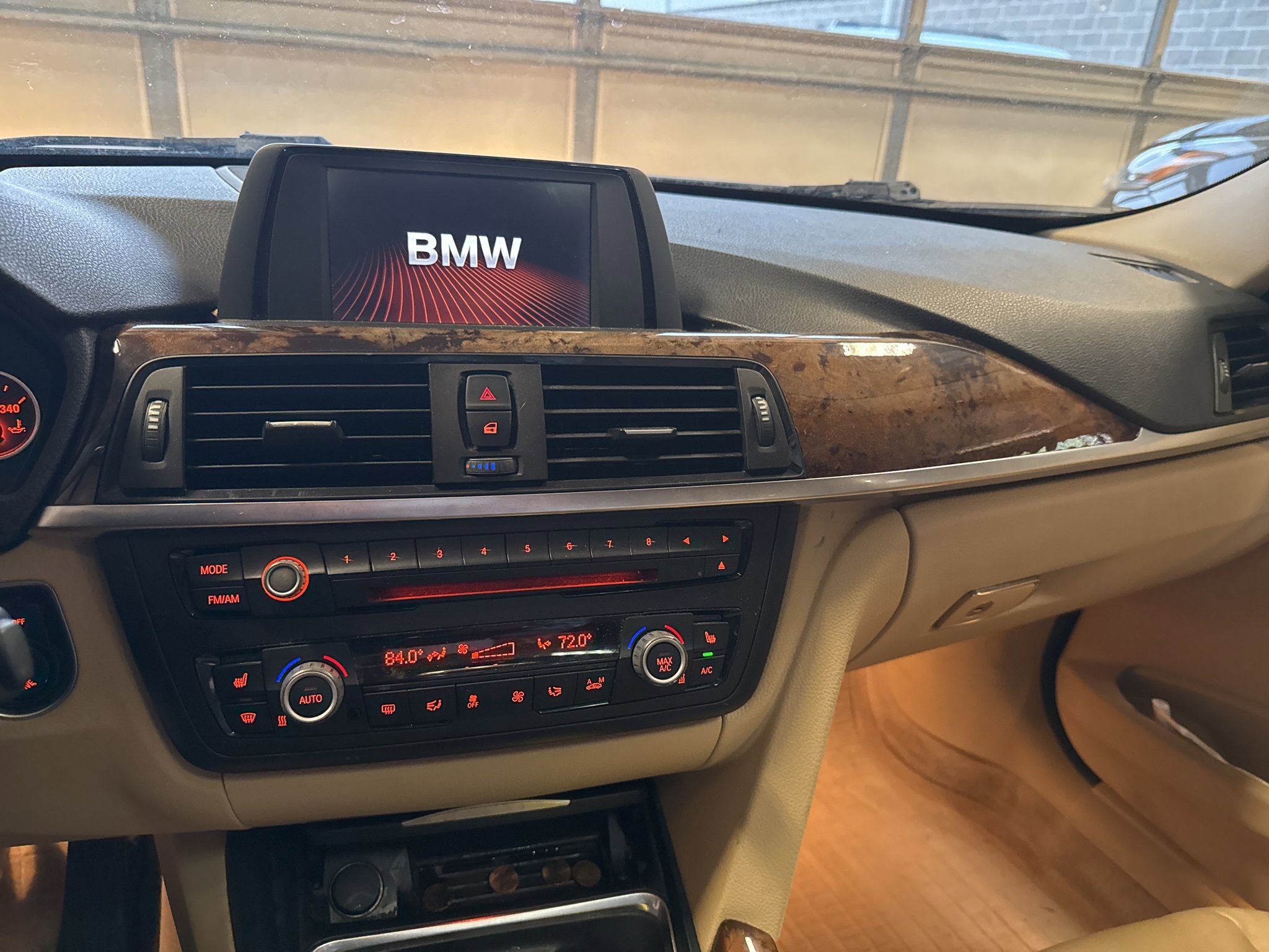 Used 2014 BMW 328i xDrive Sedan image 13