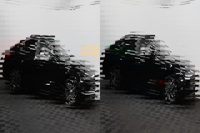 Used 2023 Hyundai Sonata Limited w/ Cargo Package image 3