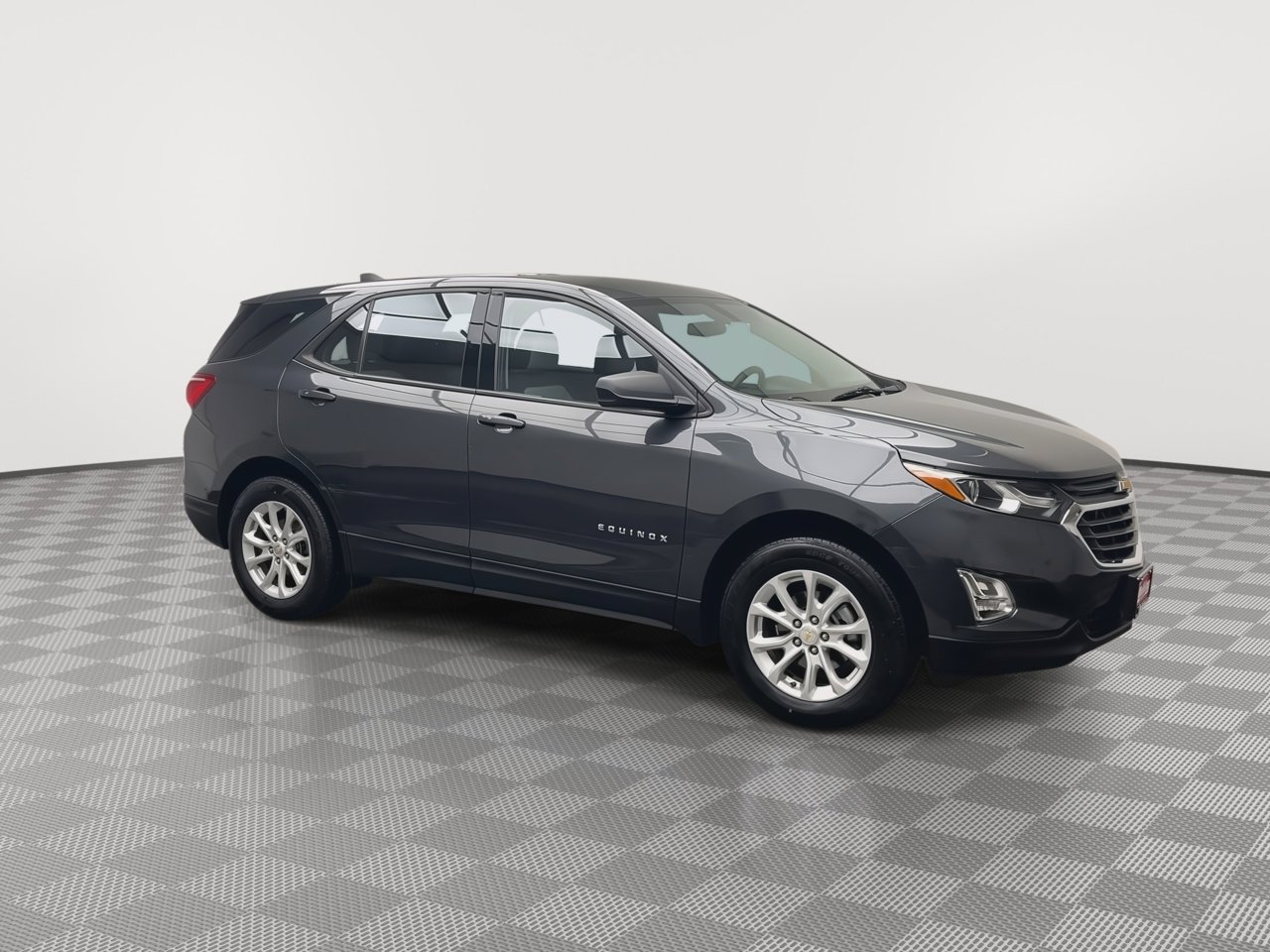 Used 2018 Chevrolet Equinox LS image 35