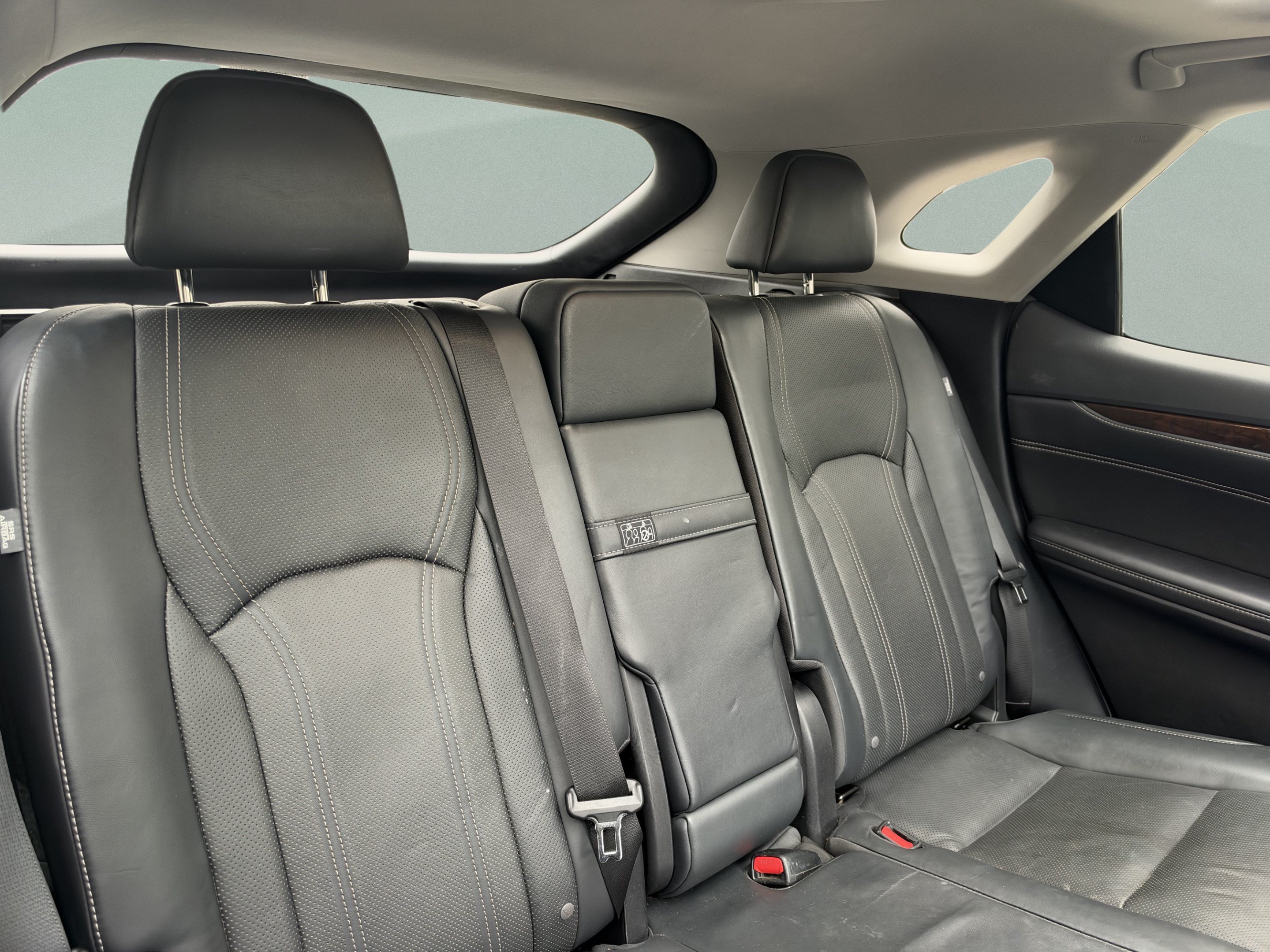 Used 2016 Lexus RX 350 FWD w/ Premium Package image 24