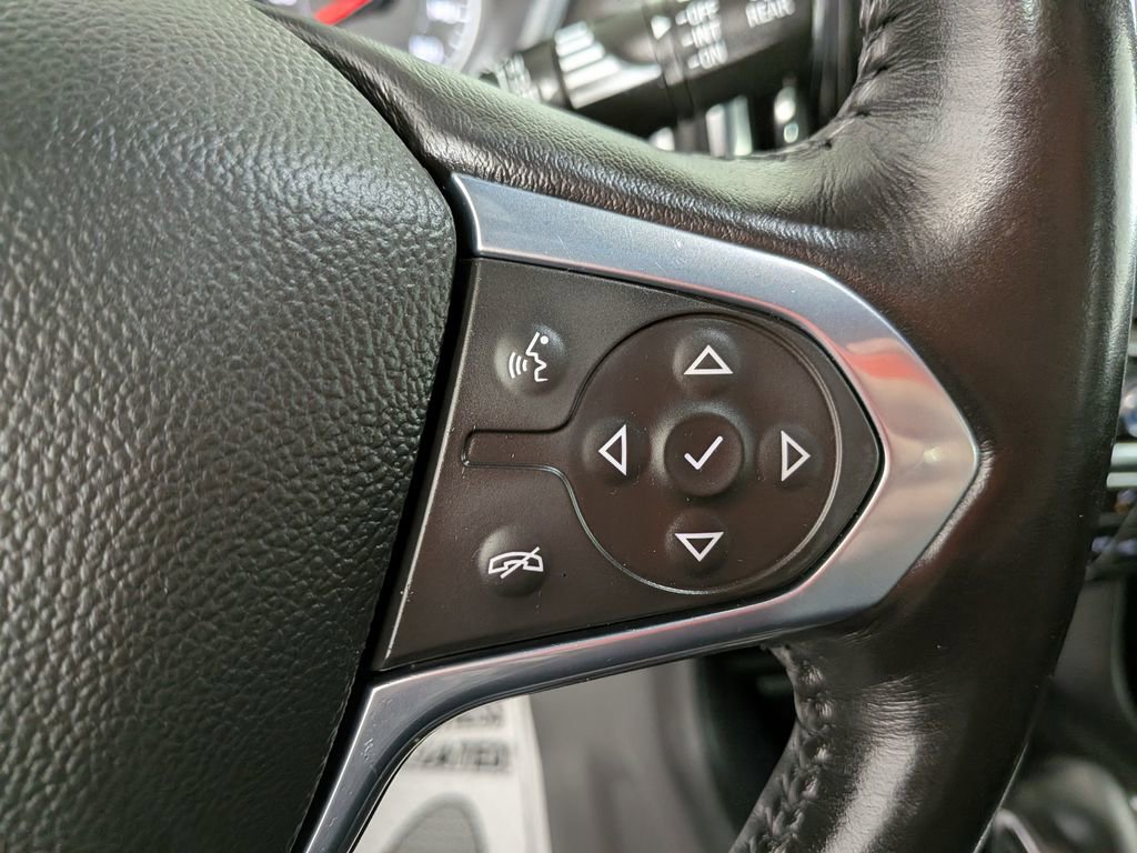 Certified 2022 Chevrolet Traverse RS w/ LPO, Floor Liner Package image 23