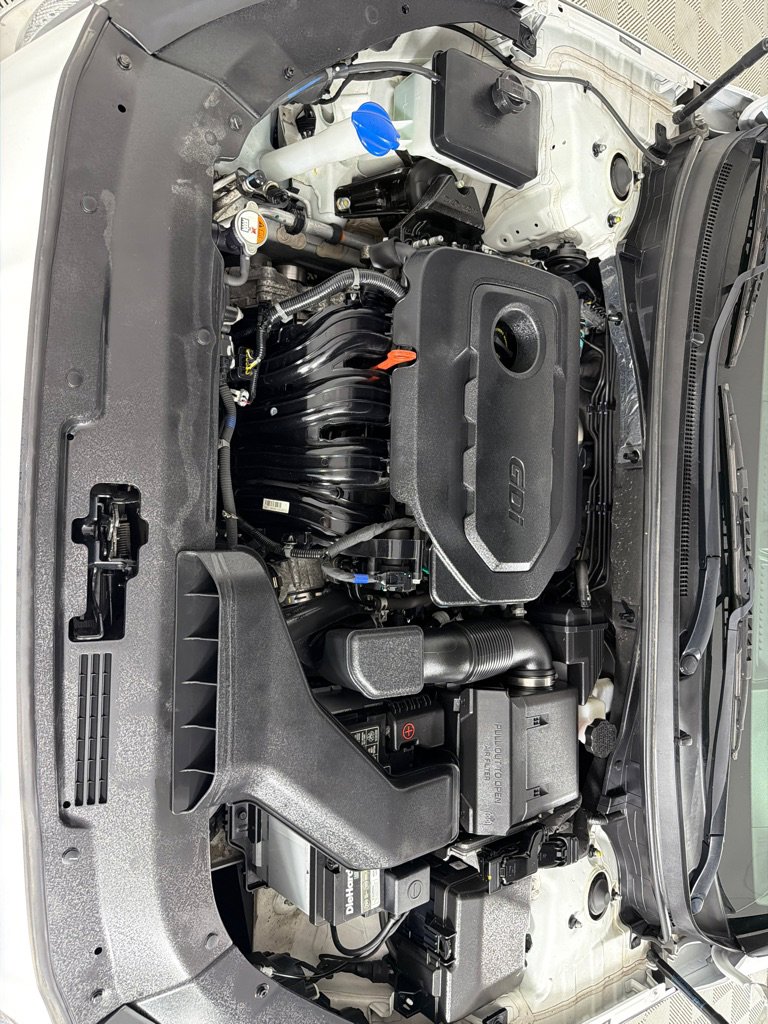 Used 2019 Hyundai Sonata SE FWD image 24