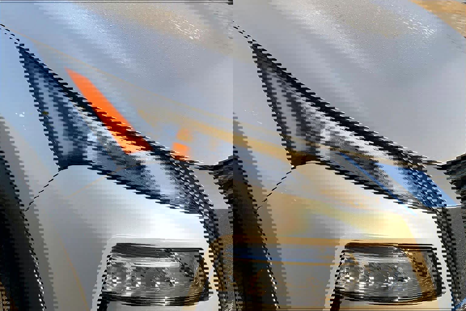 Used 2023 Nissan Rogue SV image 26