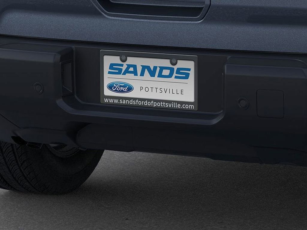 New 2025 Ford Bronco Sport Big Bend image 23