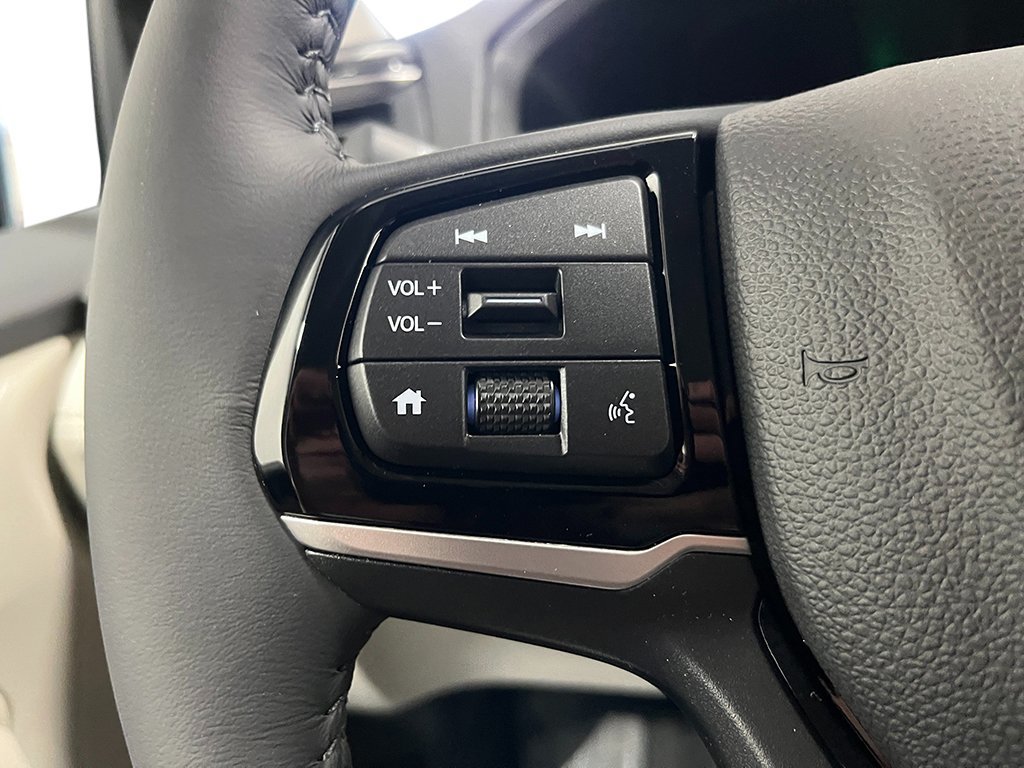 New 2027 Honda Odyssey Touring image 14