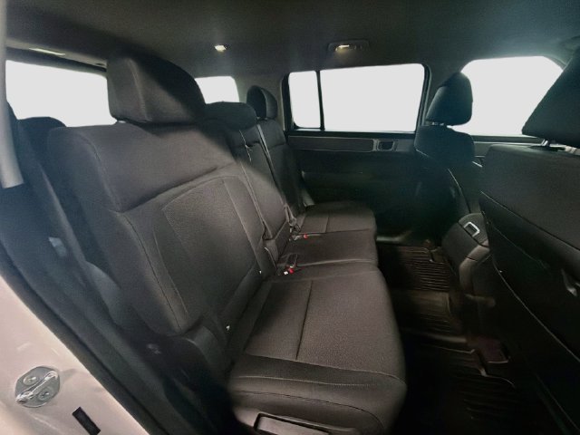 New 2027 Hyundai Santa Fe SE FWD image 27