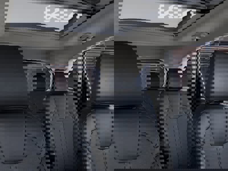 New 2026 Kia Sorento SX image 27