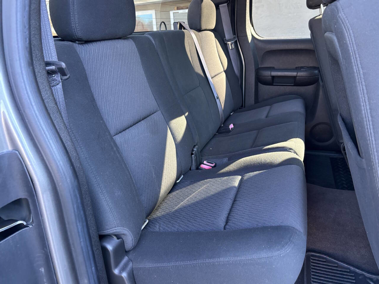 Used 2012 Chevrolet Silverado 2500 LT w/ Interior Plus Package image 29