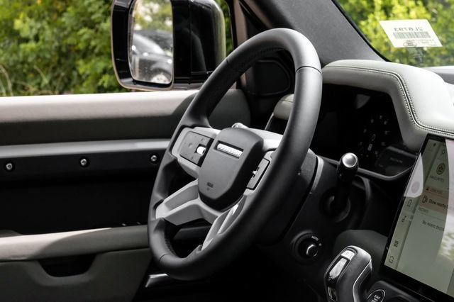 New 2026 Land Rover Defender 110 S AWD/4WD image 19