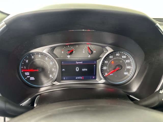 Used 2020 Chevrolet Equinox Premier w/ Premier Redline Edition image 17