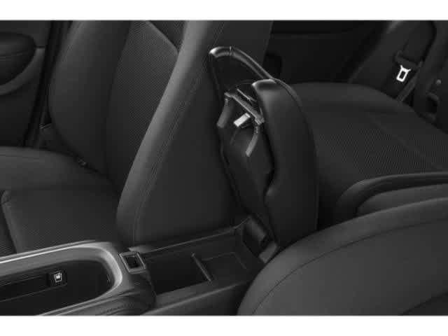 Used 2019 Honda HR-V Sport image 14