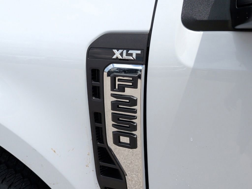 New 2026 Ford F250 XLT AWD/4WD image 38