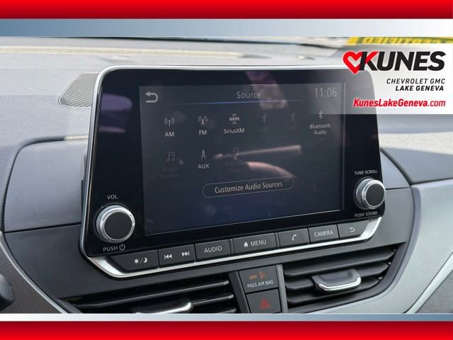 Used 2024 Nissan Altima 2.5 SR FWD image 31