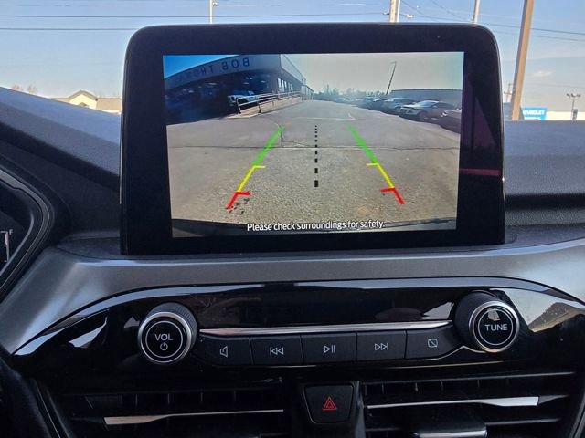 Used 2024 Ford Escape Active image 21