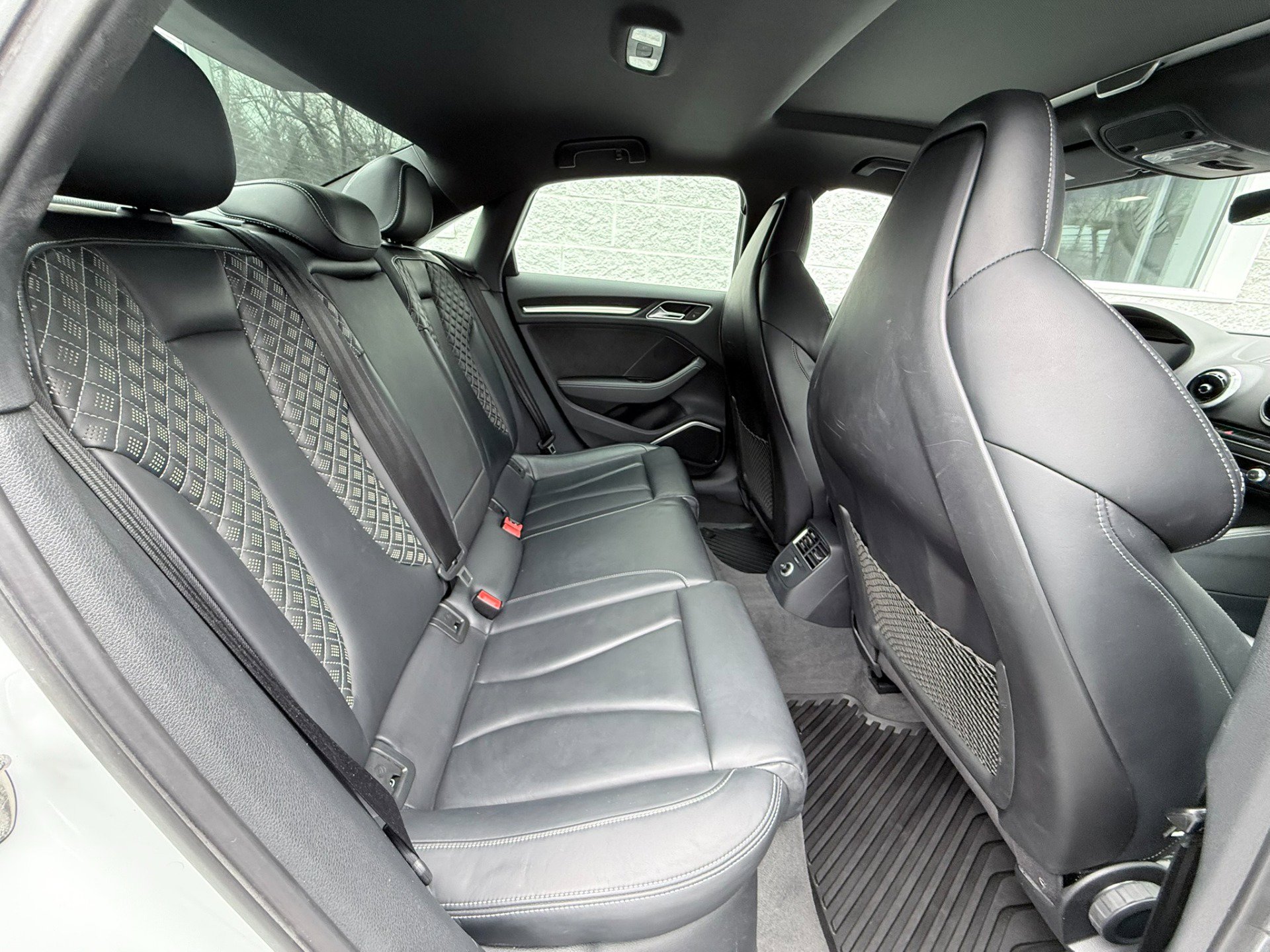 Used 2018 Audi RS 3 image 40