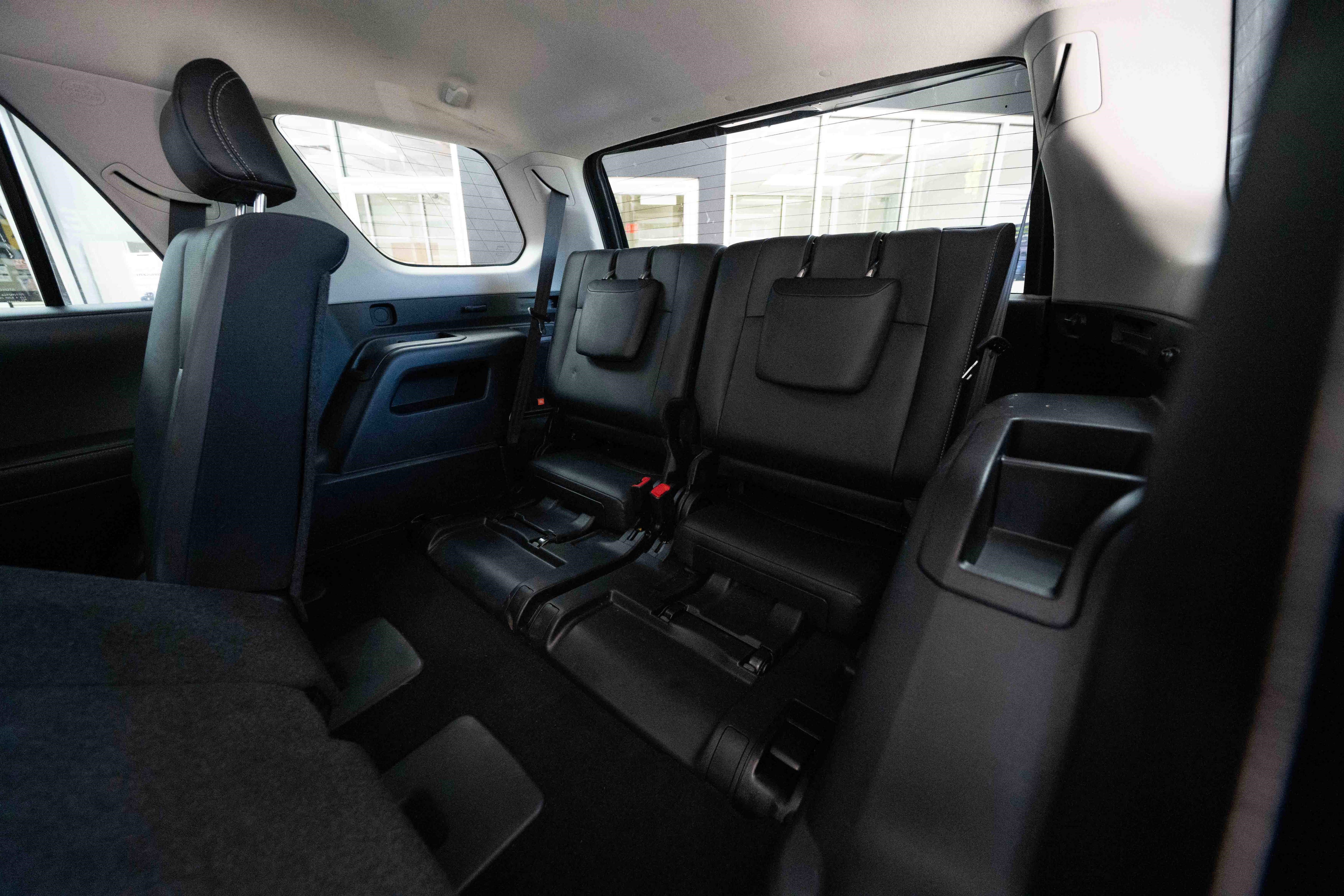 Used 2023 Toyota 4Runner Limited image 24