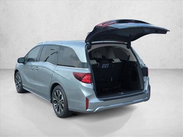 New 2026 Honda Odyssey Elite image 7