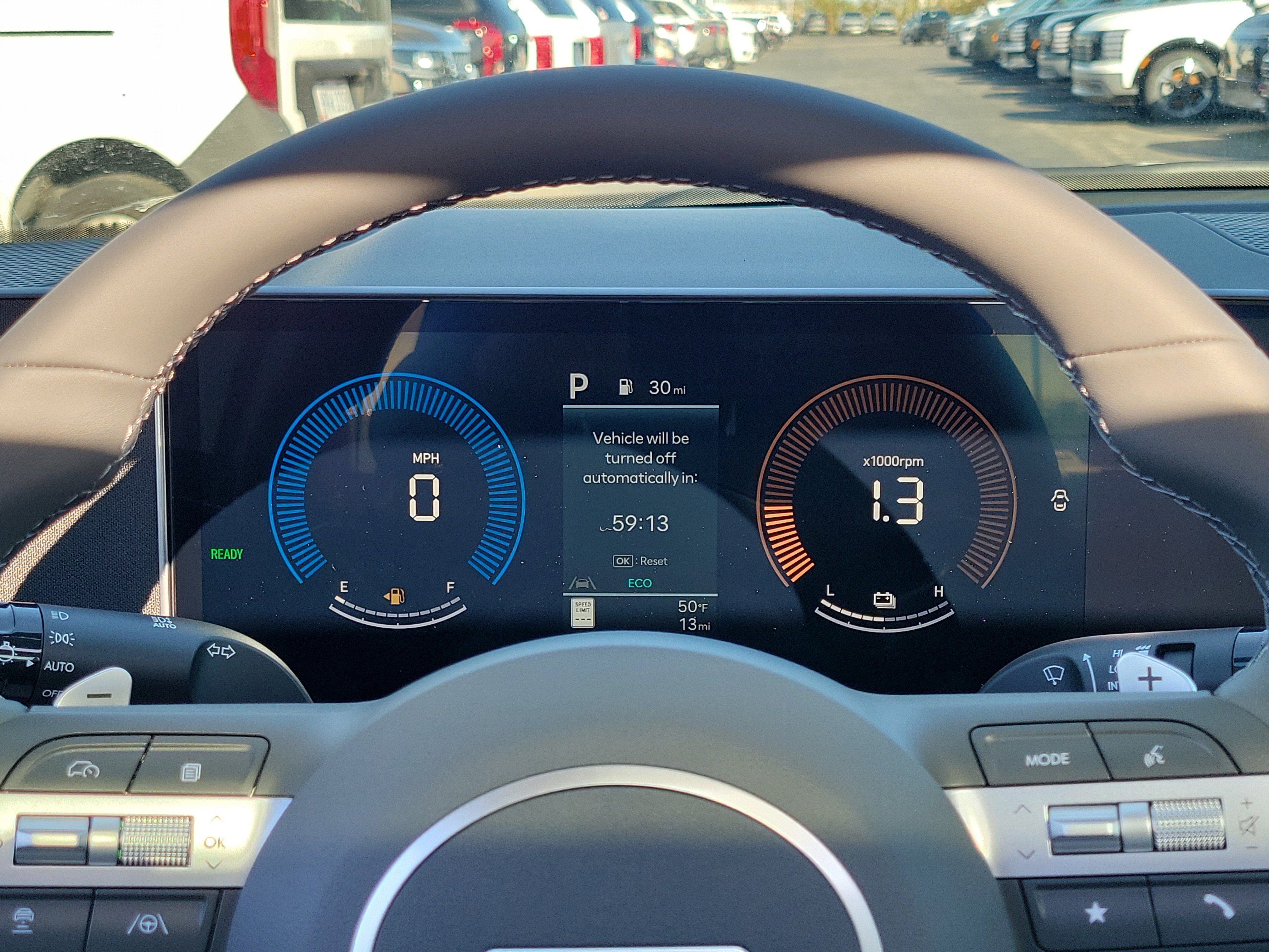 New 2026 Hyundai Sonata SEL image 9