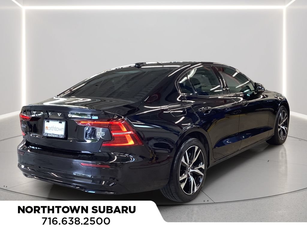 Used 2024 Volvo S60 B5 Plus FWD image 5
