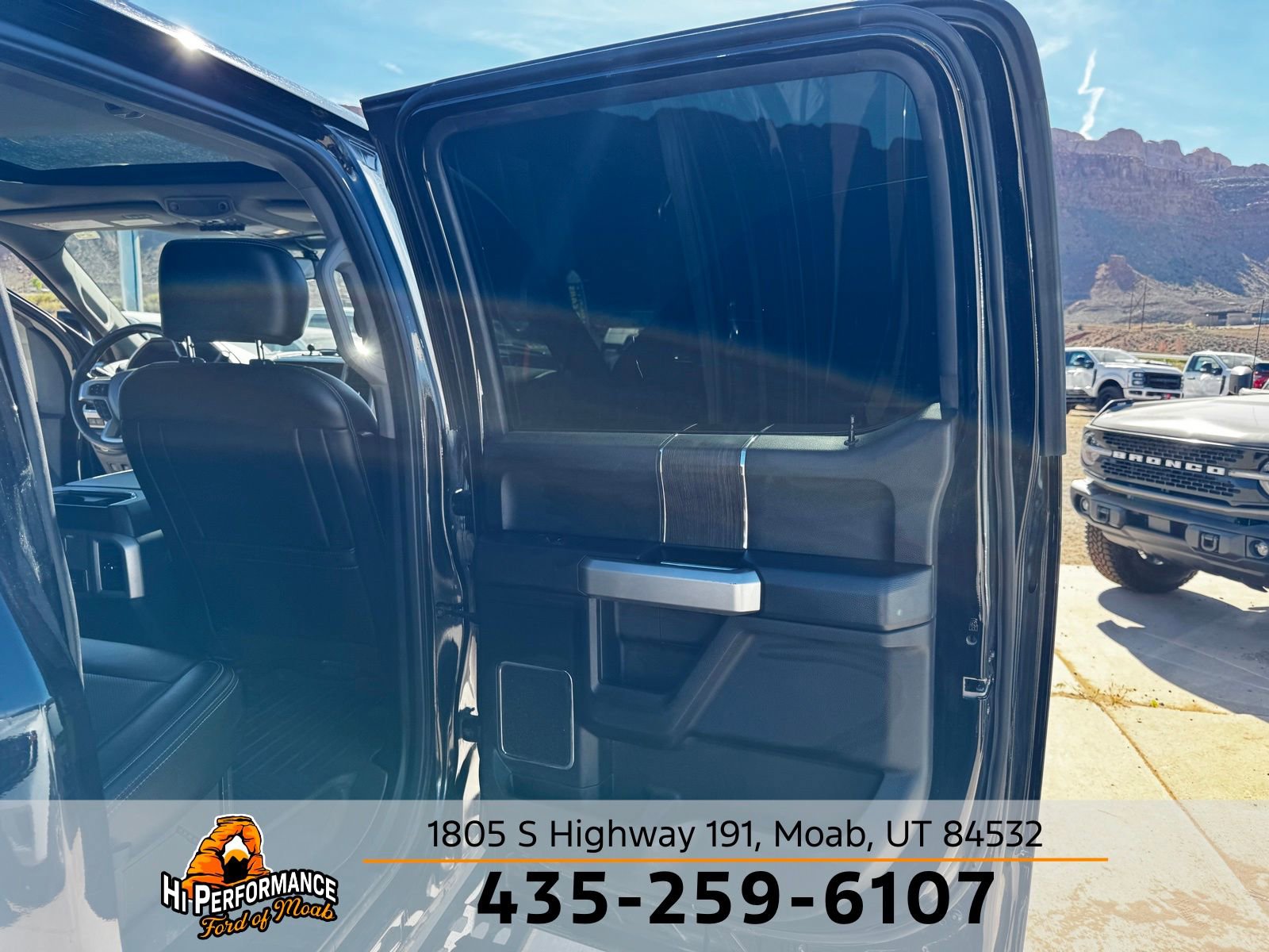 Used 2021 Ford F250 Lariat AWD/4WD image 40