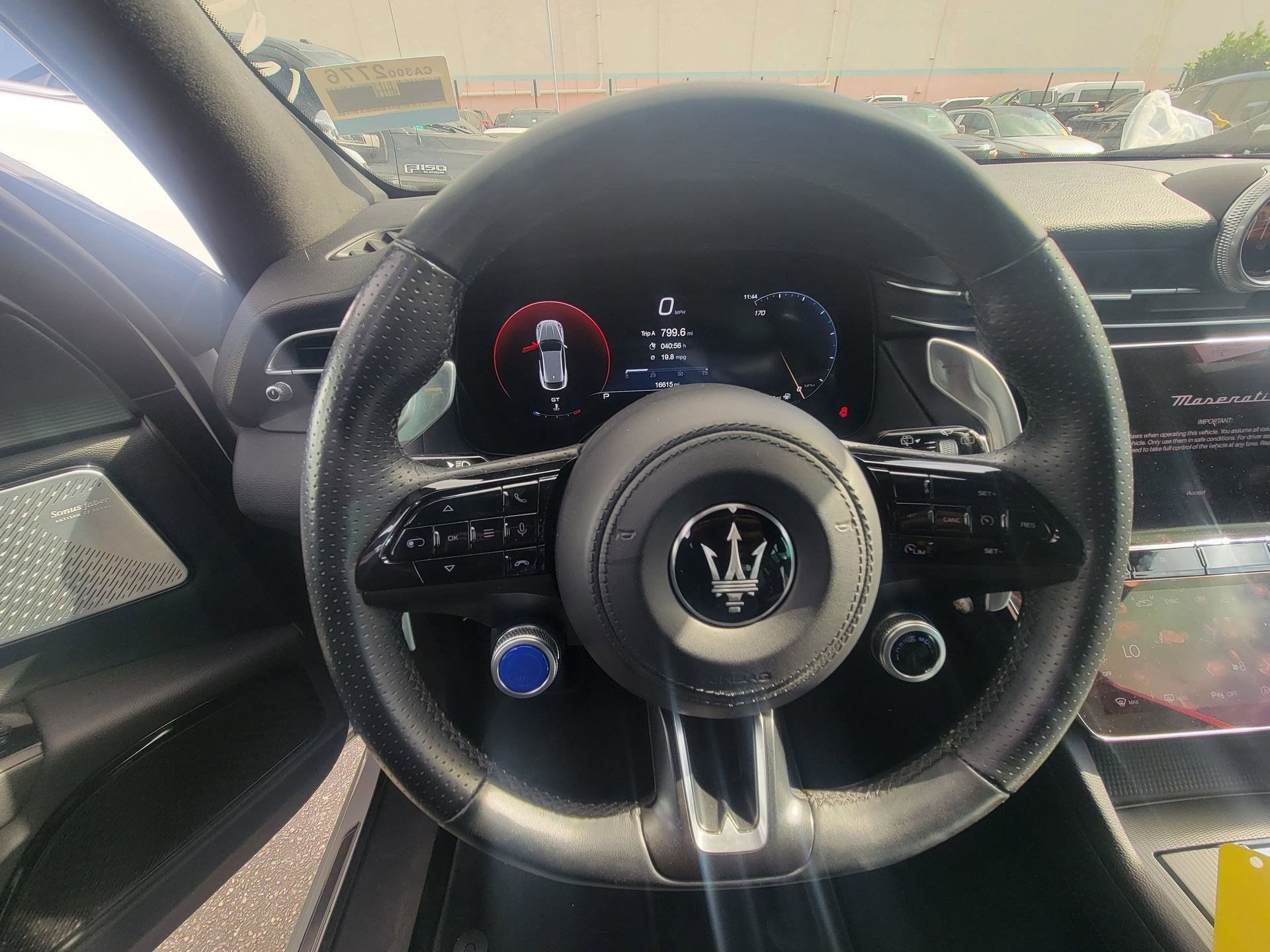 Used 2024 Maserati Grecale GT image 41