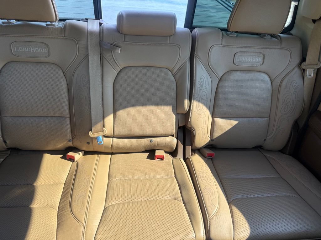 Used 2019 RAM 1500 Limited w/ Bed Utility Group AWD/4WD image 40