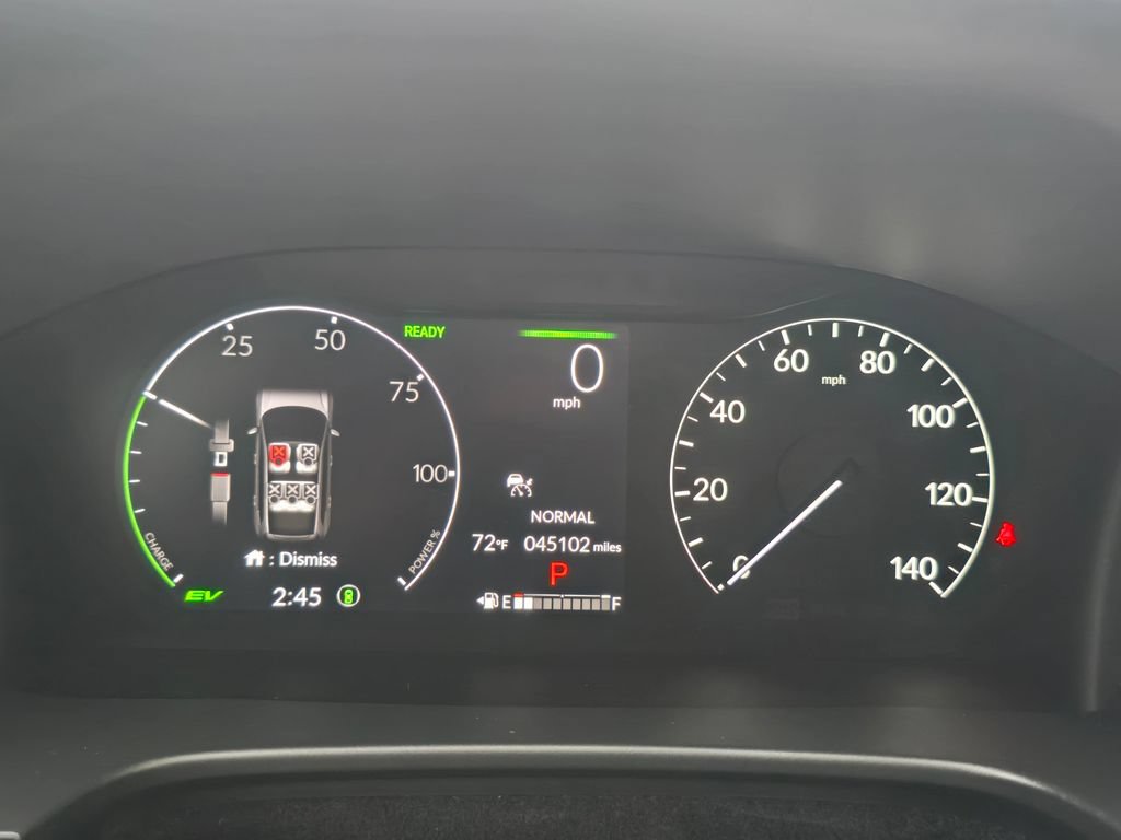 Used 2024 Honda CR-V Sport-L image 22