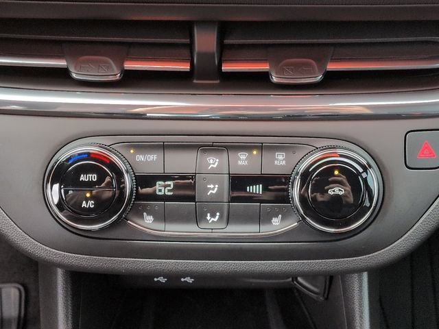 New 2025 Buick Envista Preferred w/ Convenience I Package image 9