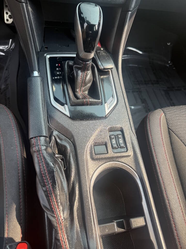 Used 2018 Subaru Impreza 2.0i Sport AWD/4WD image 5