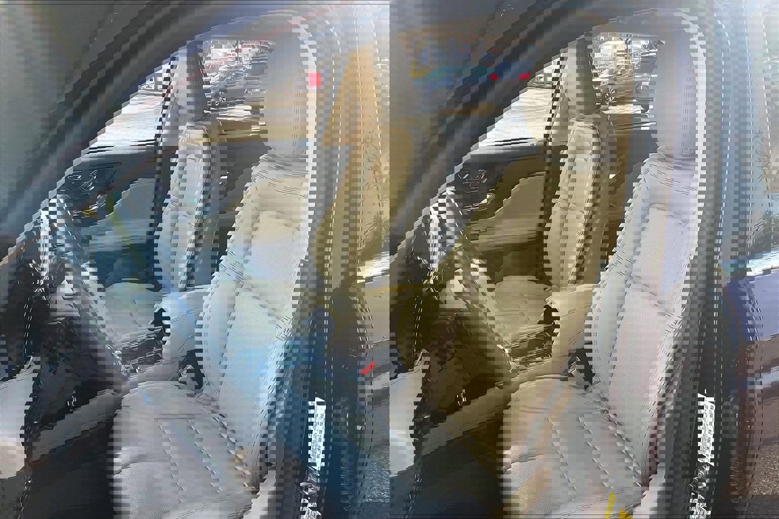 Used 2020 Lincoln Corsair AWD w/ Equipment Group 101A image 29