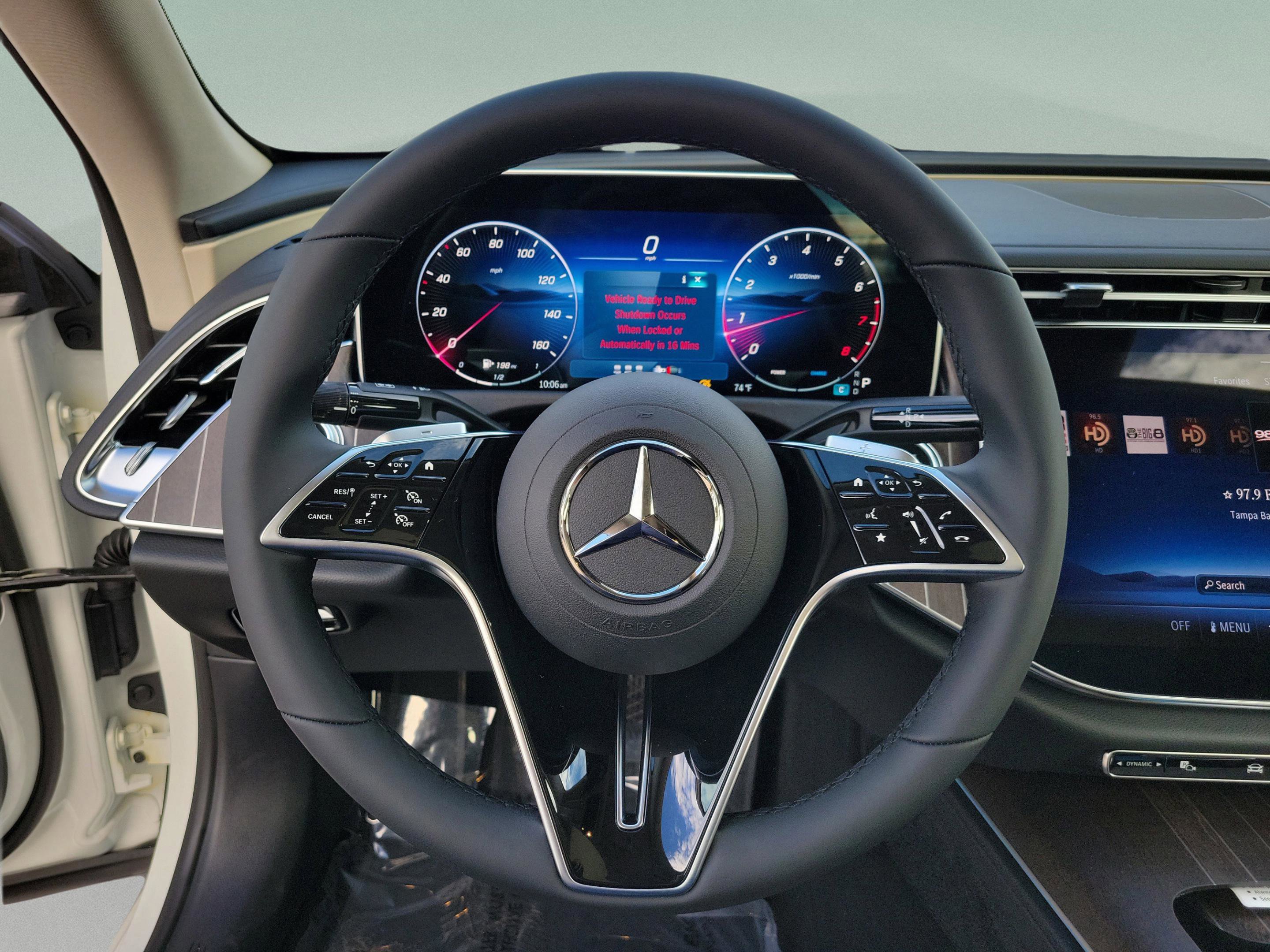 New 2026 Mercedes-Benz E 350 Sedan image 26