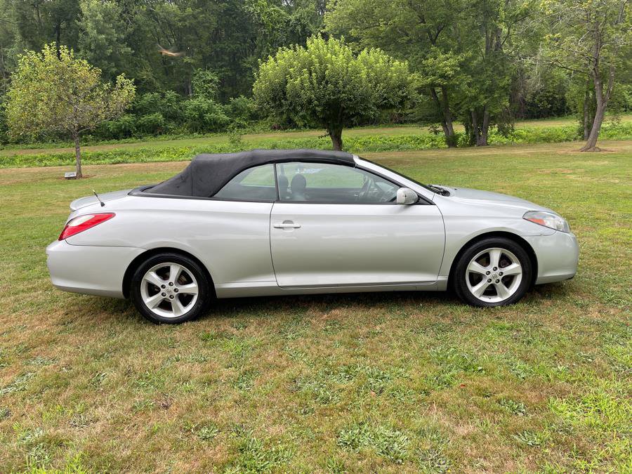 Used 2007 Toyota Solara SLE image 31