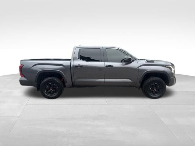 Used 2023 Toyota Tundra TRD Pro AWD/4WD image 6