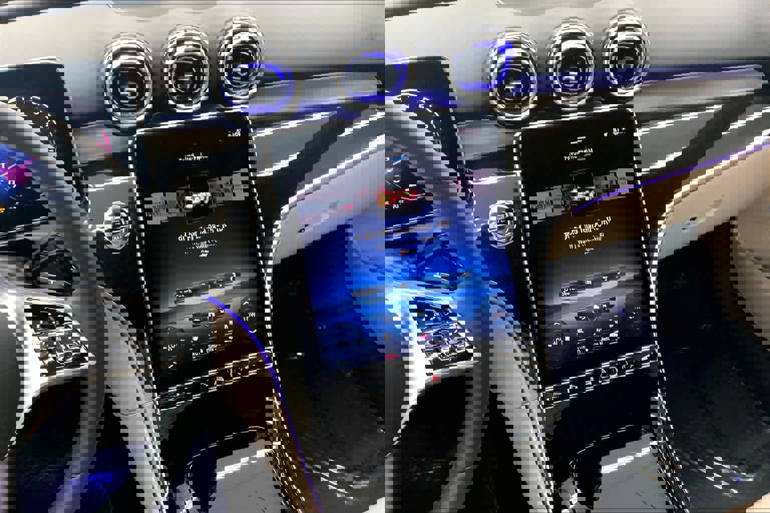 Certified 2023 Mercedes-Benz C 300 Sedan image 25