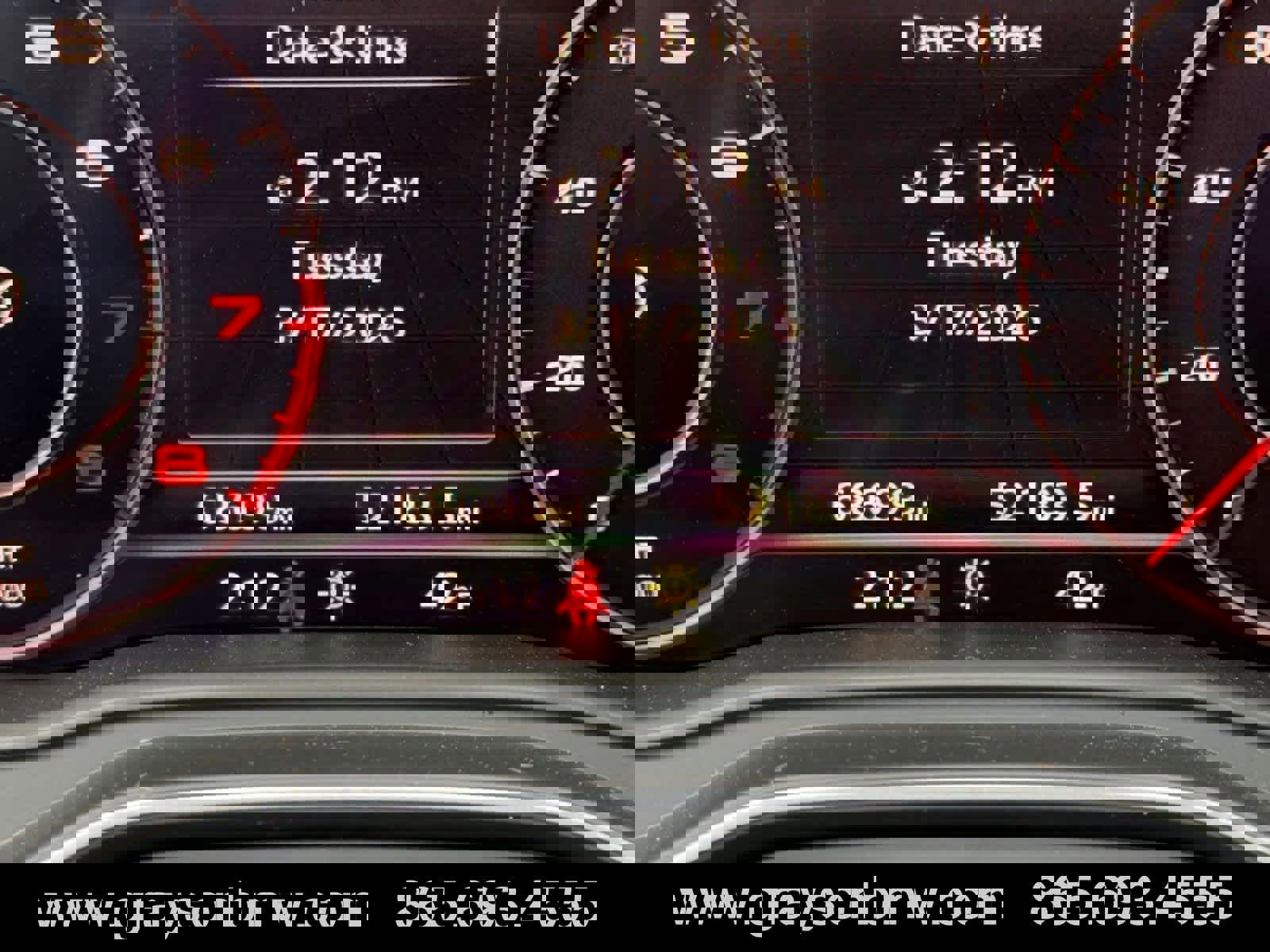 Used 2020 Audi Q5 Prestige w/ Prestige Package image 30