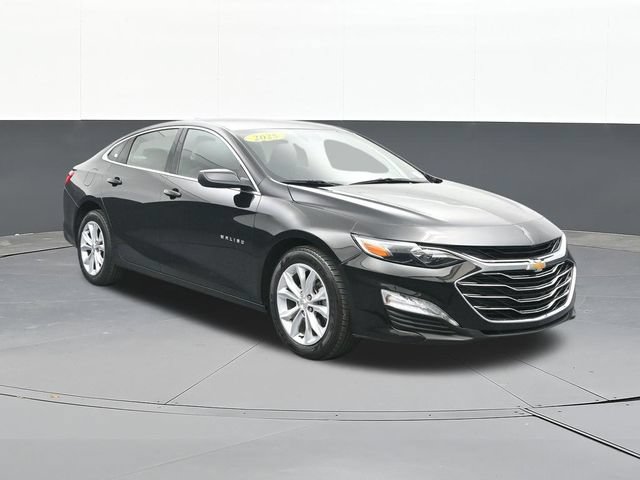 Used 2025 Chevrolet Malibu LT FWD image 19
