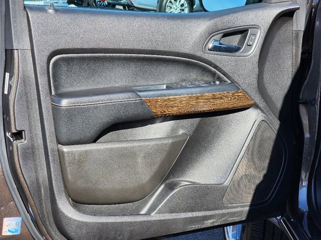 Used 2019 GMC Canyon Denali AWD/4WD image 19